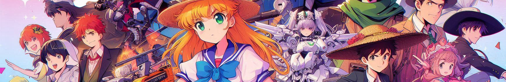 Banner de Web de Prueba para wallpapers
